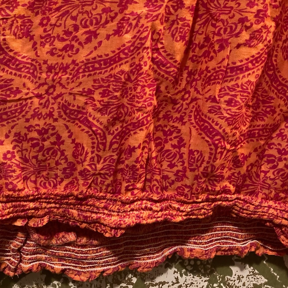 (M)Roxy Boho top - Picture 2 of 6